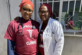 vision of god ministries