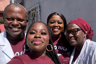 vision of god ministries