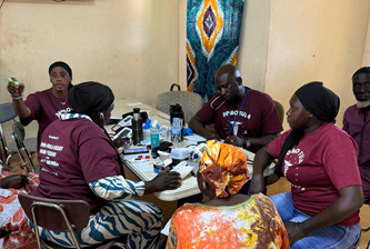 vision of god ministries