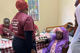 vision of god ministries