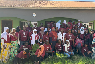 vision of god ministries