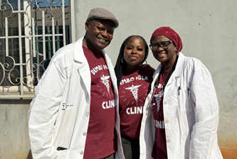 vision of god ministries