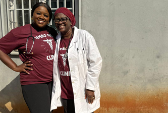 vision of god ministries