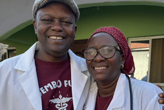 vision of god ministries