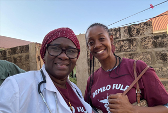 vision of god ministries