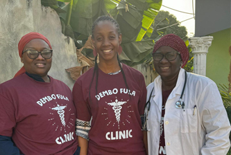 vision of god ministries