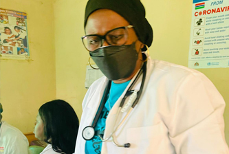 vision of god ministries