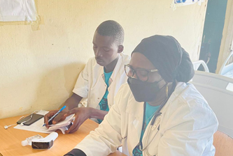 vision of god ministries