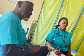 vision of god ministries