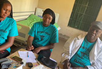 vision of god ministries