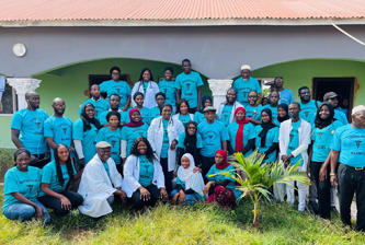 vision of god ministries