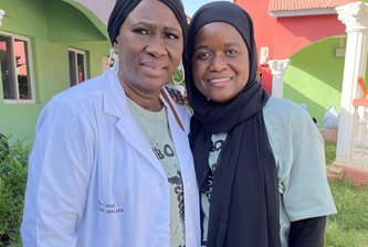 vision of god ministries