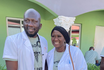 vision of god ministries