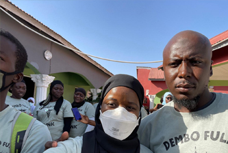 vision of god ministries