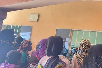 vision of god ministries