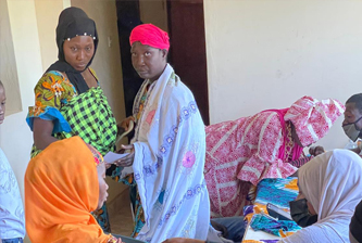 vision of god ministries