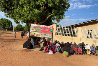 vision of god ministries